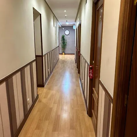 Hostal New Dream Madrid-3